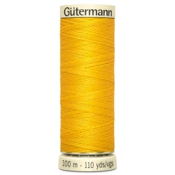 Giesse Scampoli Fili Per Il Cucito>Filo gütermann 100 mt Cucitutto