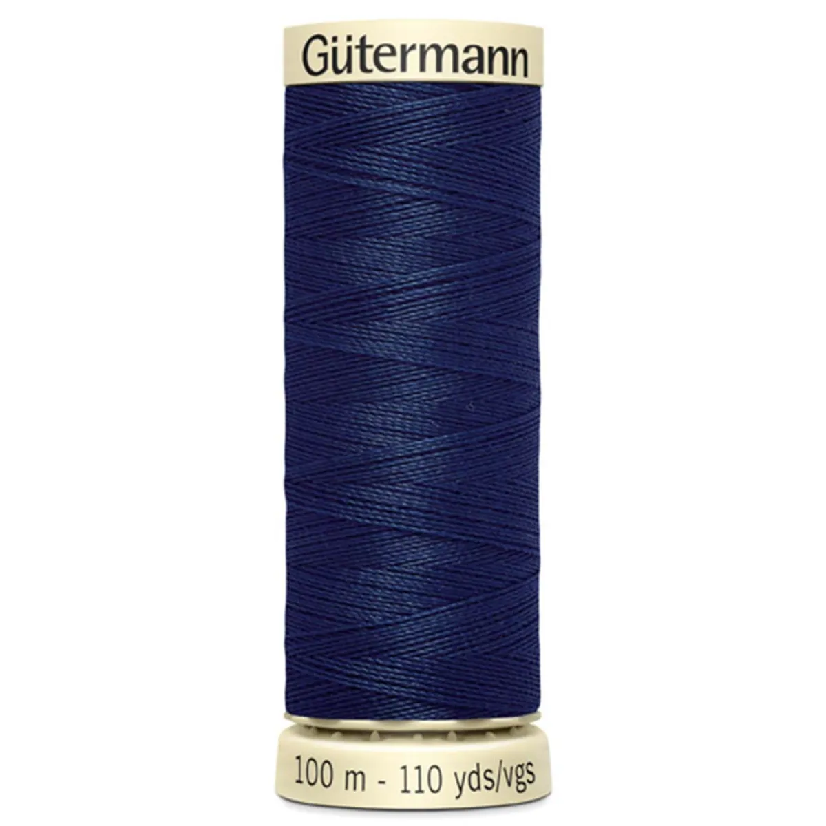 Giesse Scampoli Fili Per Il Cucito>Filo gütermann 100 mt Cucitutto