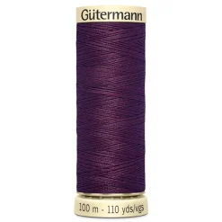 Giesse Scampoli Fili Per Il Cucito>Filo gütermann 100 mt Cucitutto