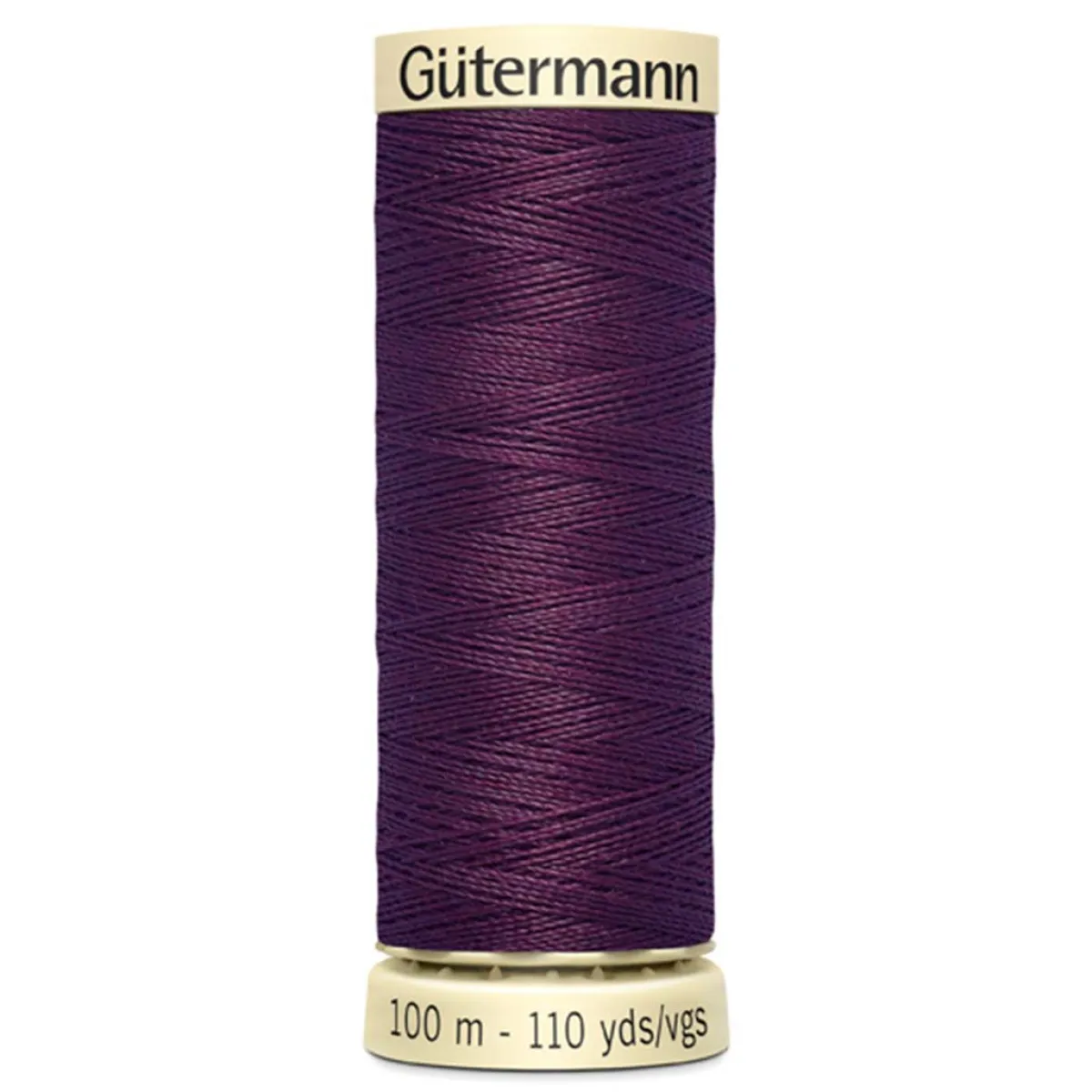 Giesse Scampoli Fili Per Il Cucito>Filo gütermann 100 mt Cucitutto