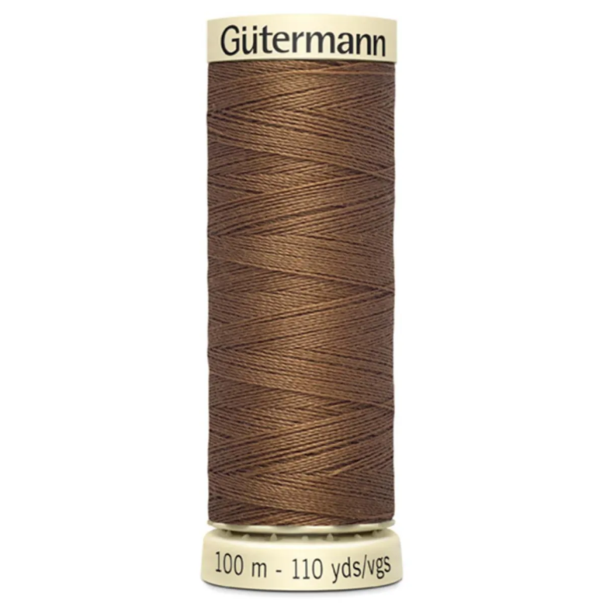 Giesse Scampoli Fili Per Il Cucito>Filo gütermann 100 mt Cucitutto