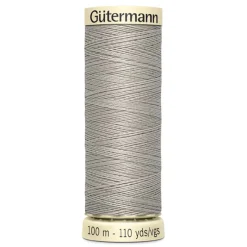 Giesse Scampoli Fili Per Il Cucito>Filo gütermann 100 mt Cucitutto