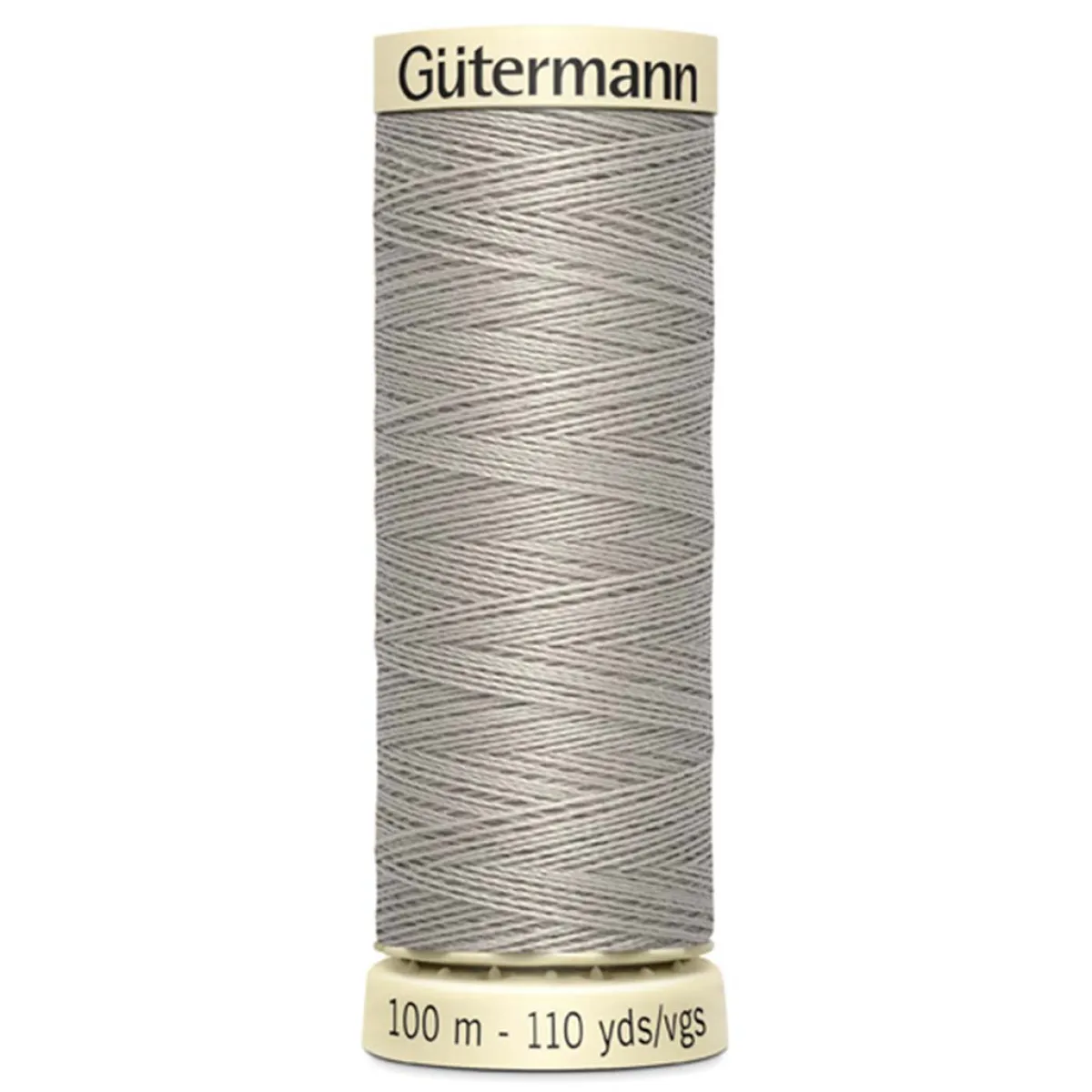 Giesse Scampoli Fili Per Il Cucito>Filo gütermann 100 mt Cucitutto
