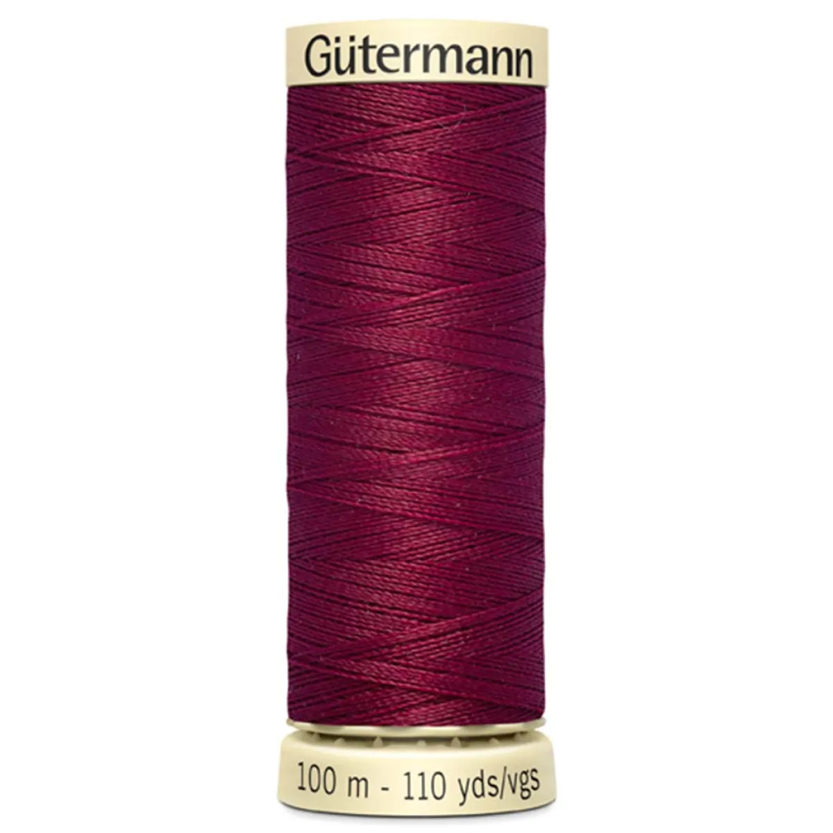 Giesse Scampoli Fili Per Il Cucito>Filo gütermann 100 mt Cucitutto