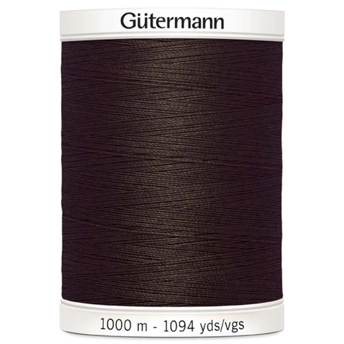 Giesse Scampoli Fili Per Il Cucito>Filo gütermann 1000 mt Cucitutto