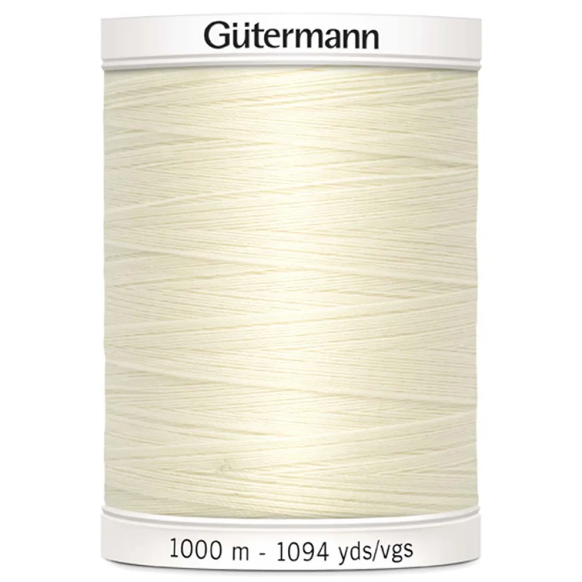 Giesse Scampoli Fili Per Il Cucito>Filo gütermann 1000 mt Cucitutto