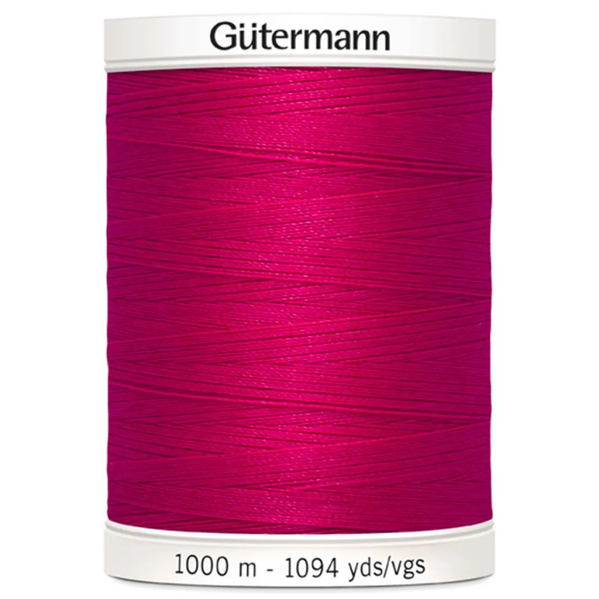 Giesse Scampoli Fili Per Il Cucito>Filo gütermann 1000 mt Cucitutto