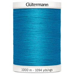 Giesse Scampoli Fili Per Il Cucito>Filo gütermann 1000 mt Cucitutto
