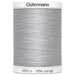 Giesse Scampoli Fili Per Il Cucito>Filo gütermann 1000 mt Cucitutto