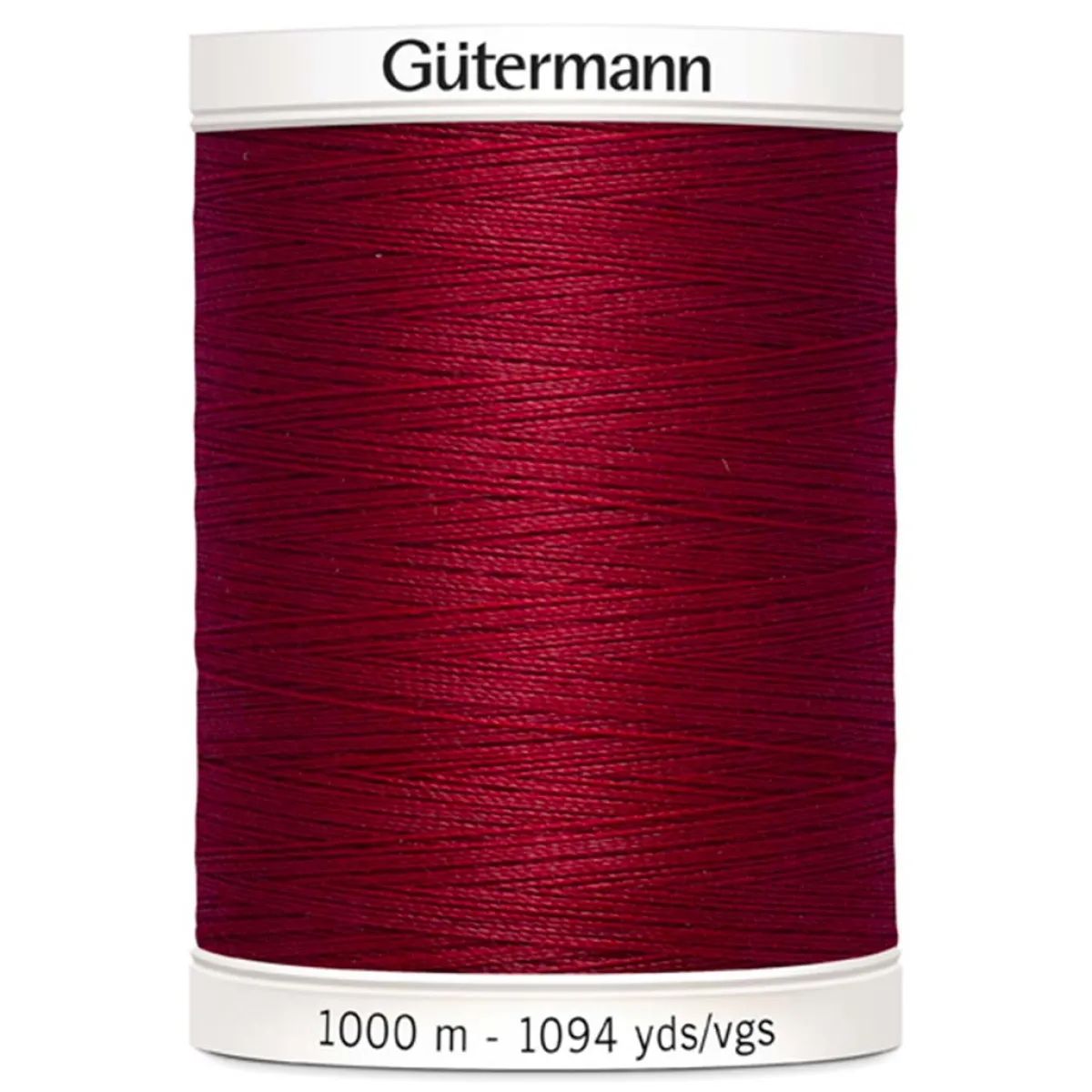 Giesse Scampoli Fili Per Il Cucito>Filo gütermann 1000 mt Cucitutto