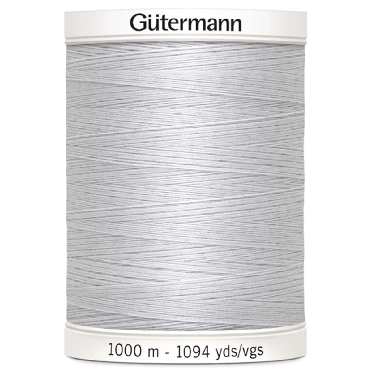 Giesse Scampoli Fili Per Il Cucito>Filo gütermann 1000 mt Cucitutto