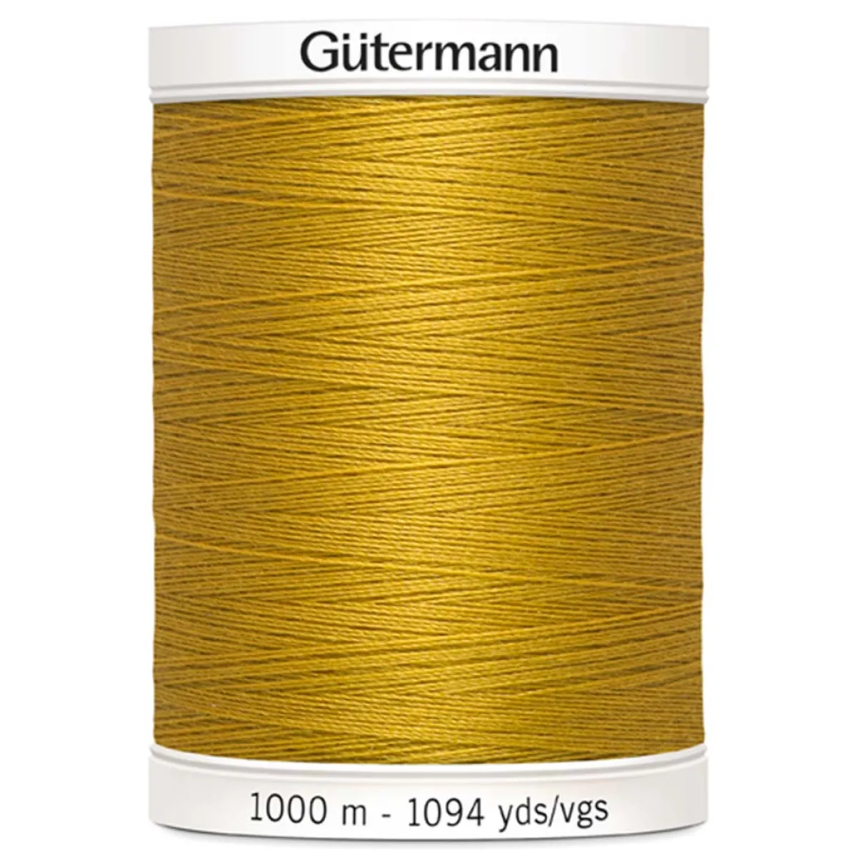 Giesse Scampoli Fili Per Il Cucito>Filo gütermann 1000 mt Cucitutto