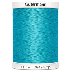 Giesse Scampoli Fili Per Il Cucito>Filo gütermann 1000 mt Cucitutto