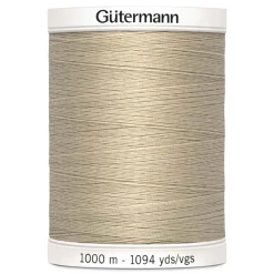 Giesse Scampoli Fili Per Il Cucito>Filo gütermann 1000 mt Cucitutto