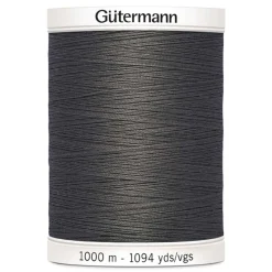 Giesse Scampoli Fili Per Il Cucito>Filo gütermann 1000 mt Cucitutto