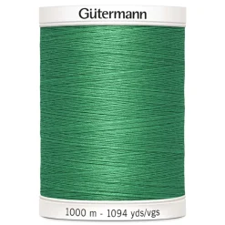Giesse Scampoli Fili Per Il Cucito>Filo gütermann 1000 mt Cucitutto