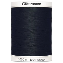 Giesse Scampoli Fili Per Il Cucito>Filo gütermann 1000 mt Cucitutto