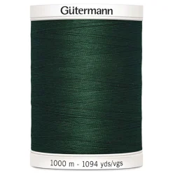 Giesse Scampoli Fili Per Il Cucito>Filo gütermann 1000 mt Cucitutto