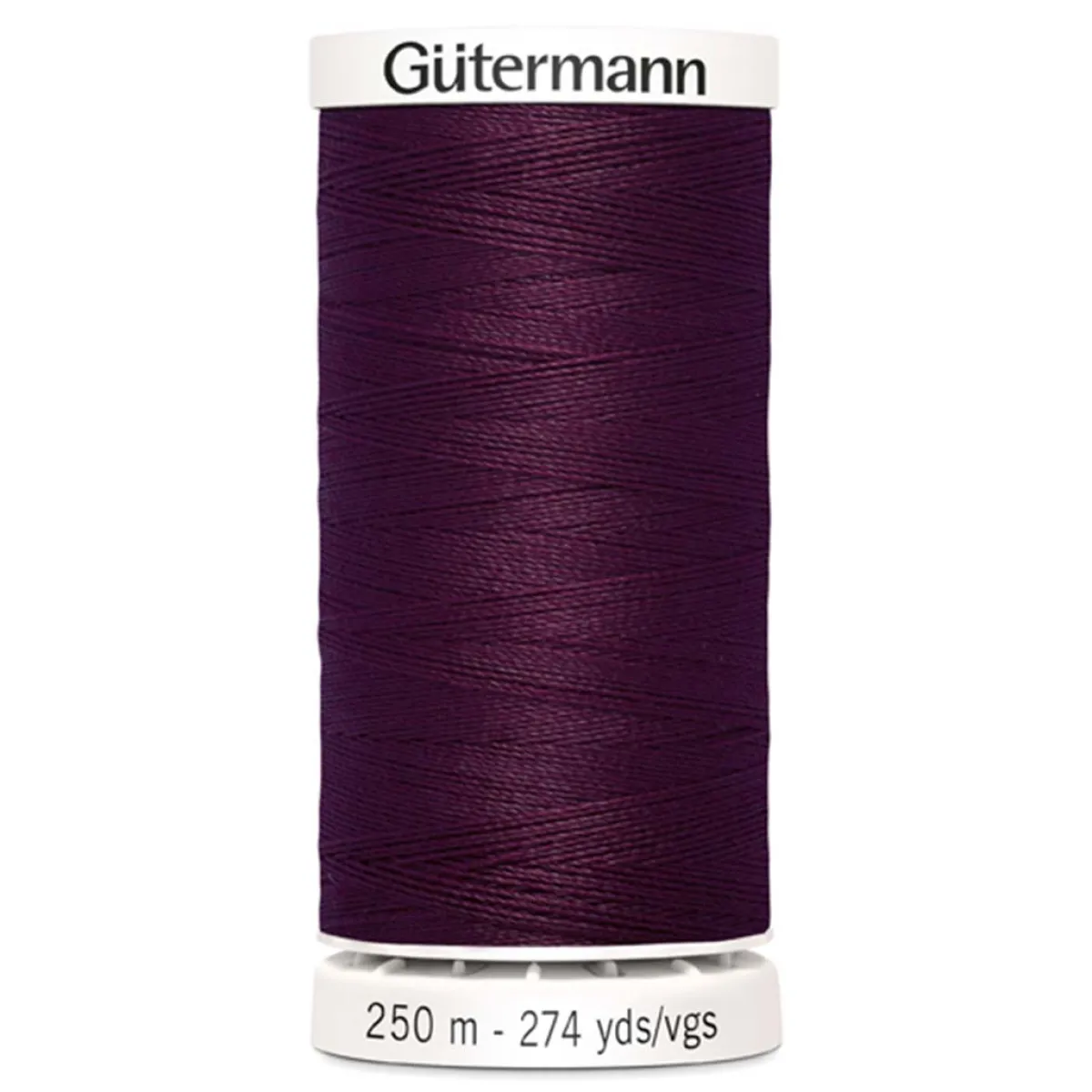 Giesse Scampoli Fili Per Il Cucito>Filo gütermann 250 mt Cucitutto