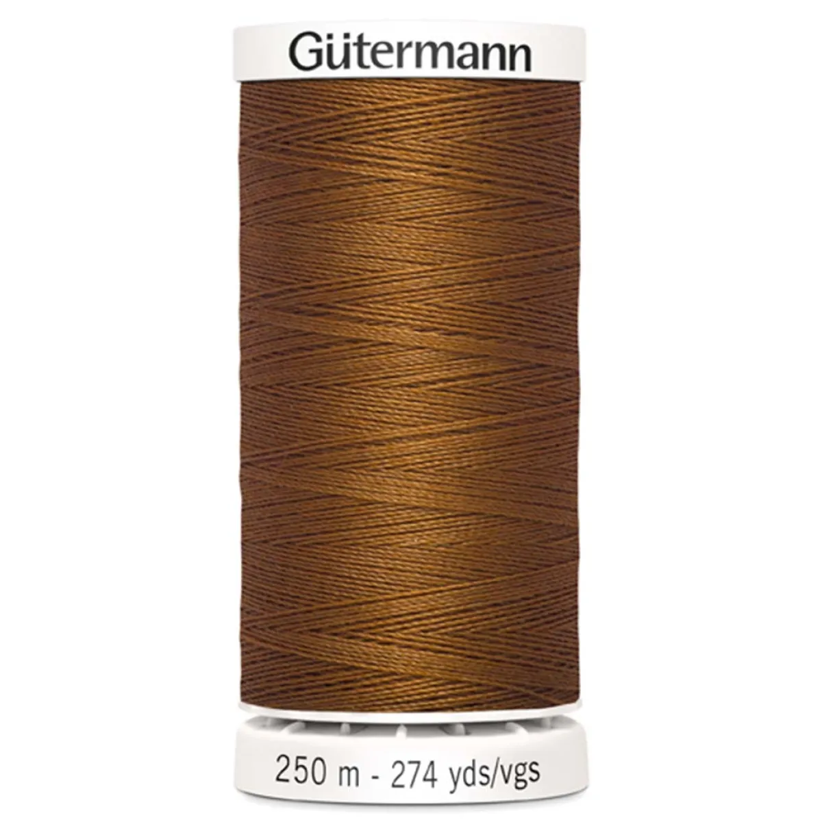 Giesse Scampoli Fili Per Il Cucito>Filo gütermann 250 mt Cucitutto