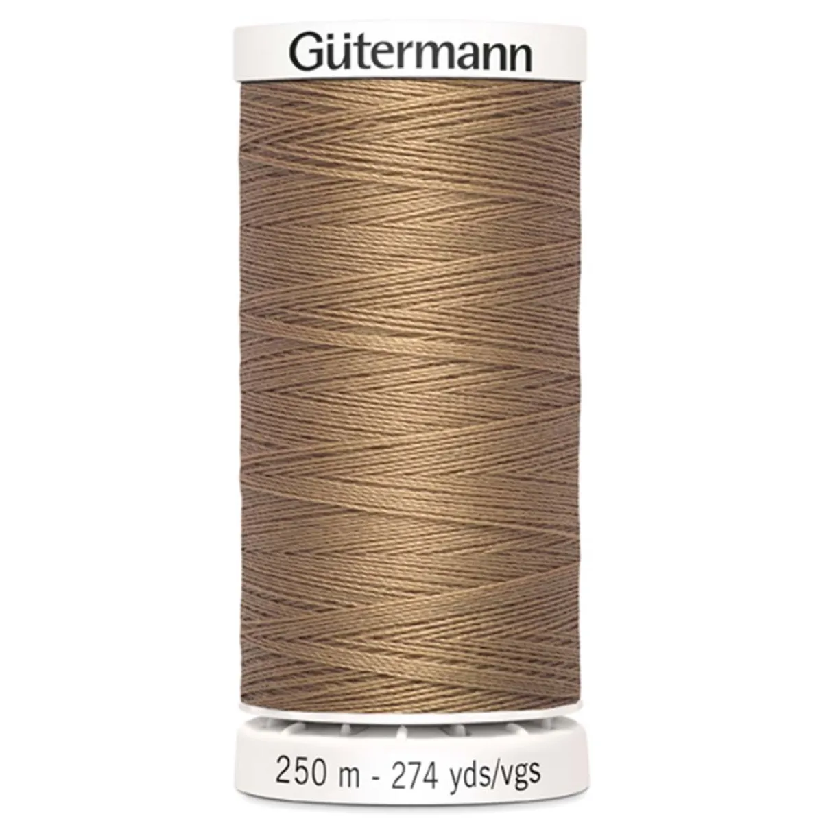 Giesse Scampoli Fili Per Il Cucito>Filo gütermann 250 mt Cucitutto