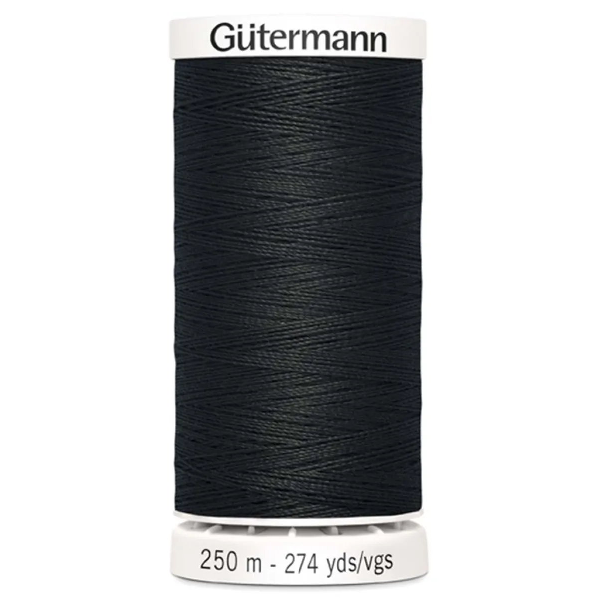 Giesse Scampoli Fili Per Il Cucito>Filo gütermann 250 mt Cucitutto