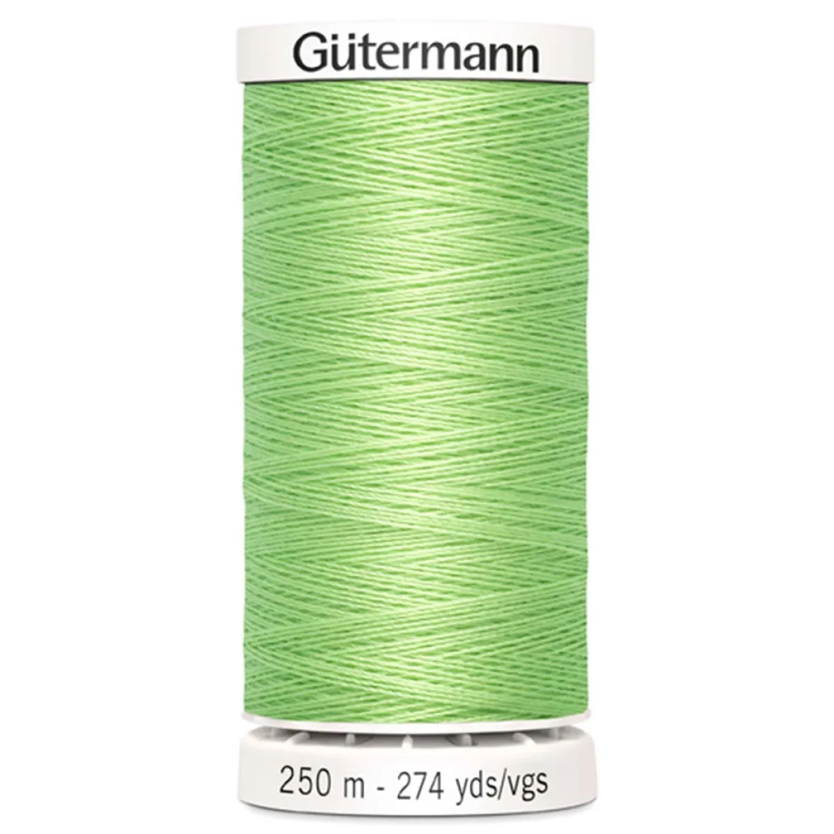 Giesse Scampoli Fili Per Il Cucito>Filo gütermann 250 mt Cucitutto