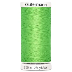 Giesse Scampoli Fili Per Il Cucito>Filo gütermann 250 mt Cucitutto