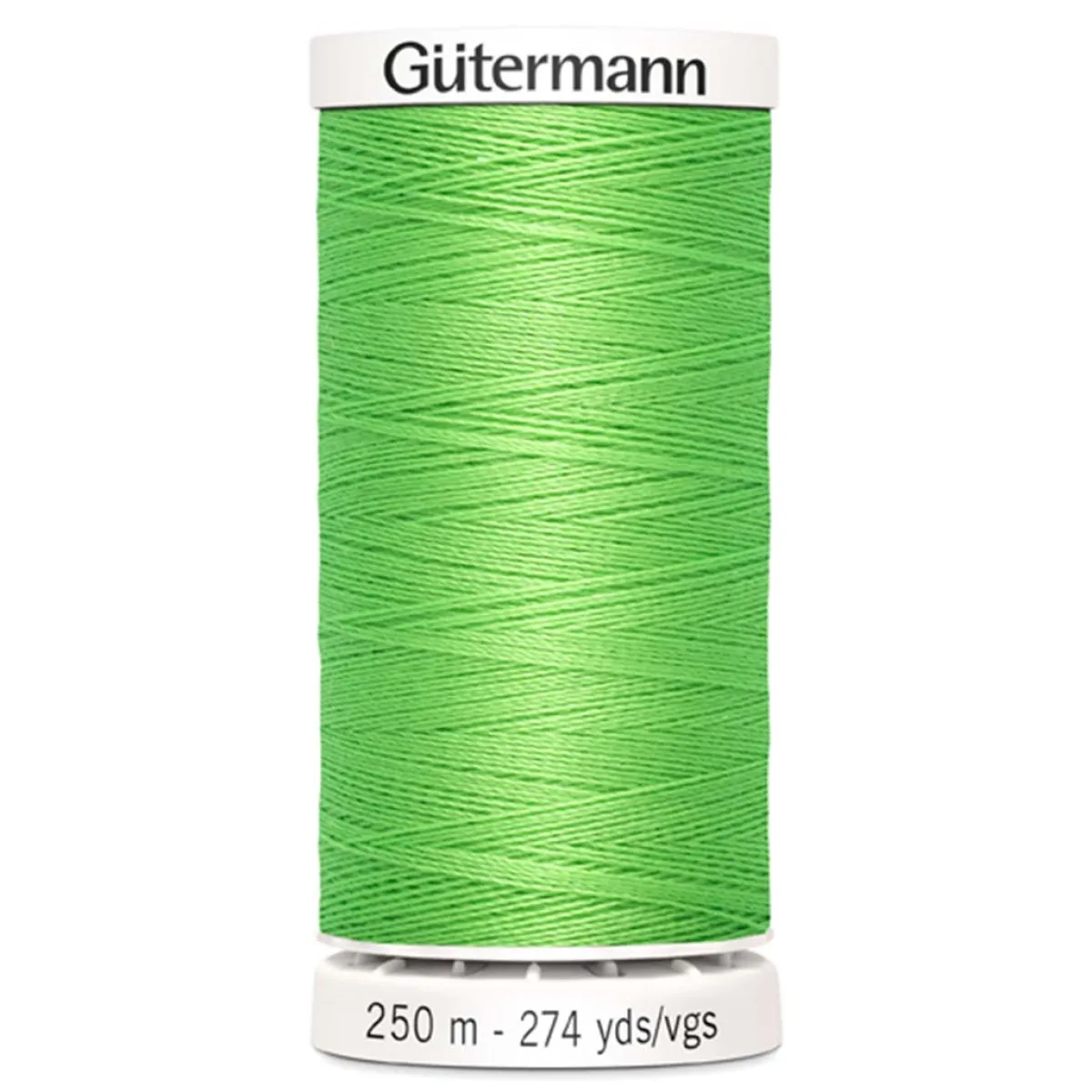Giesse Scampoli Fili Per Il Cucito>Filo gütermann 250 mt Cucitutto