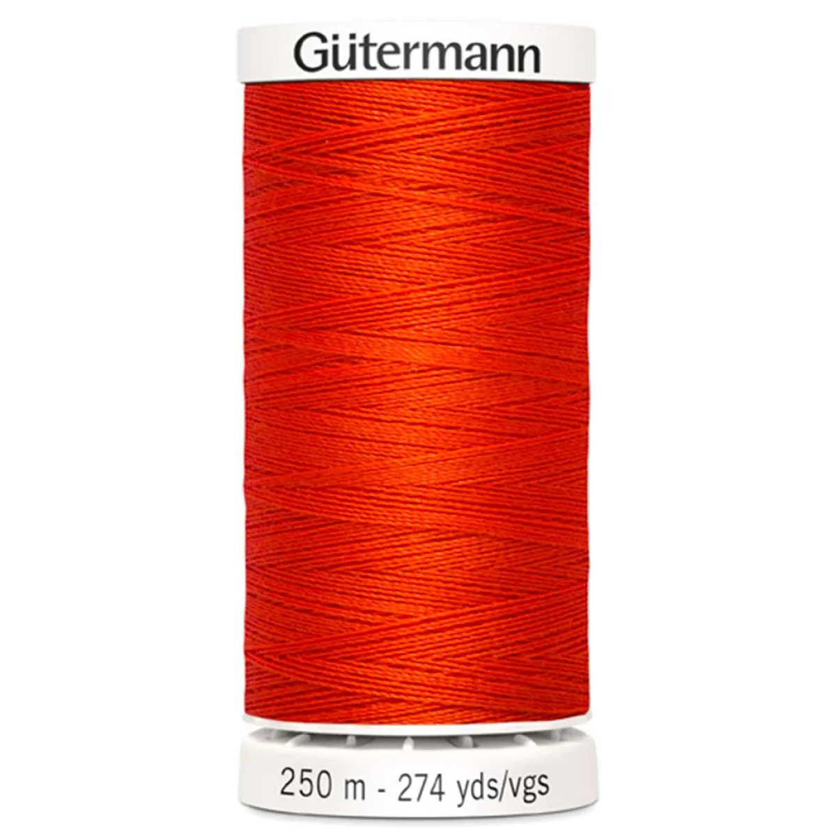 Giesse Scampoli Fili Per Il Cucito>Filo gütermann 250 mt Cucitutto