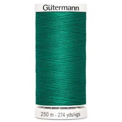 Giesse Scampoli Fili Per Il Cucito>Filo gütermann 250 mt Cucitutto