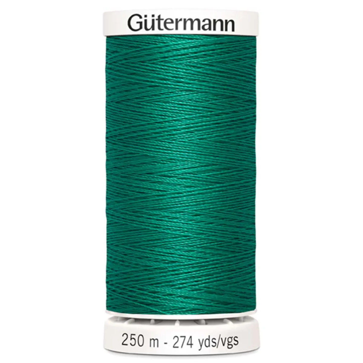 Giesse Scampoli Fili Per Il Cucito>Filo gütermann 250 mt Cucitutto