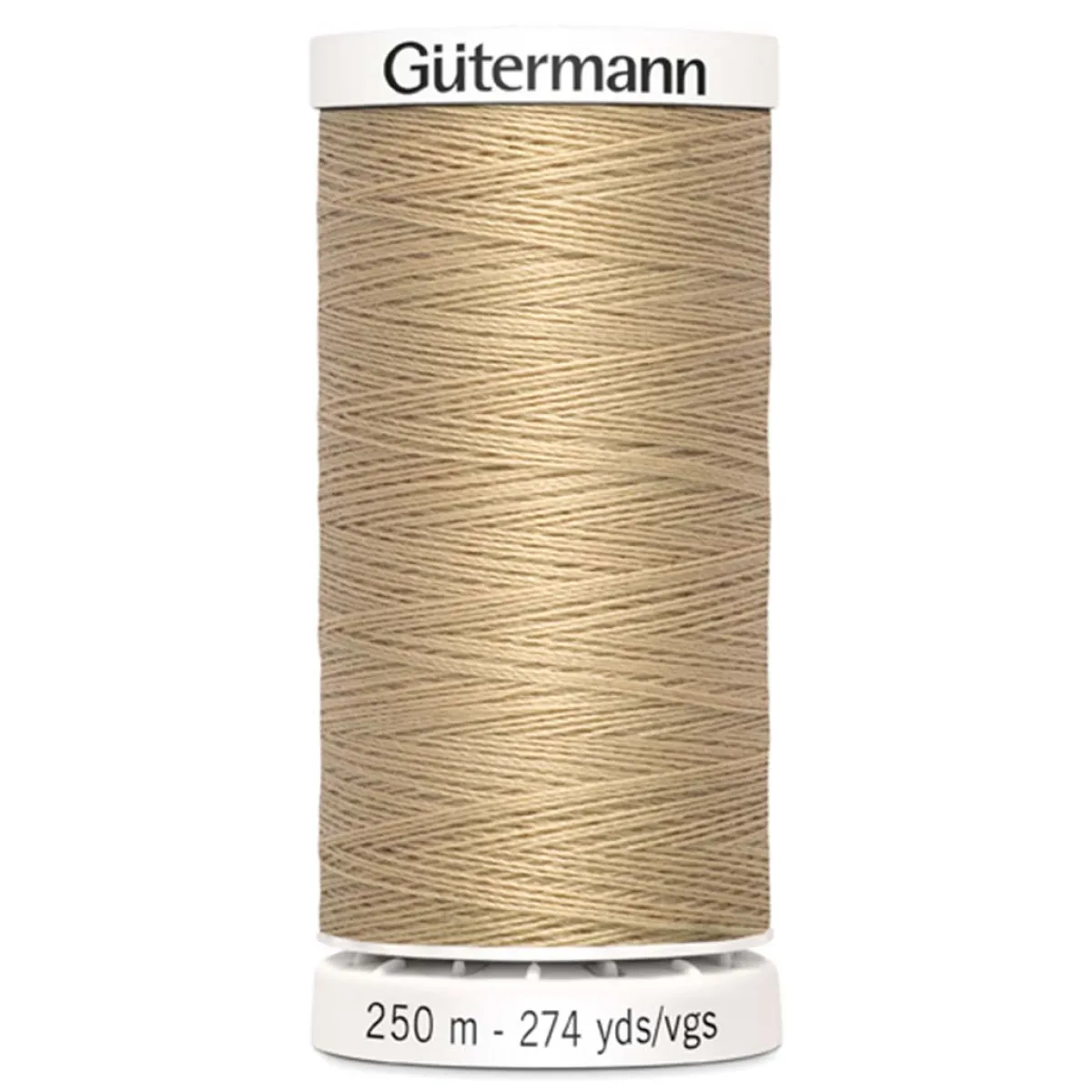 Giesse Scampoli Fili Per Il Cucito>Filo gütermann 250 mt Cucitutto