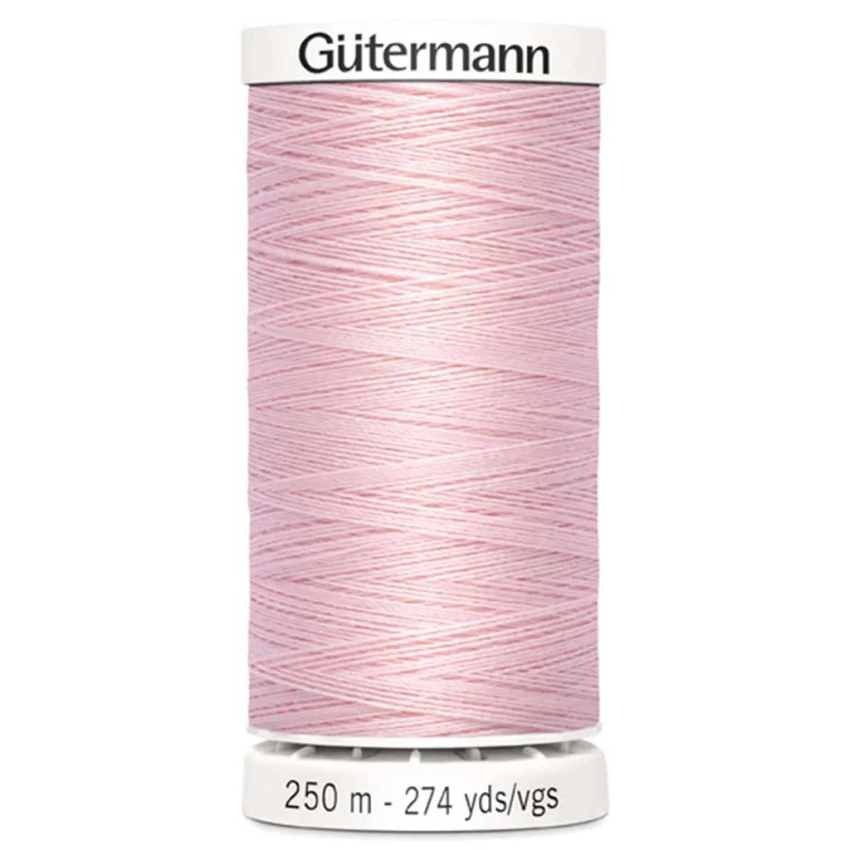 Giesse Scampoli Fili Per Il Cucito>Filo gütermann 250 mt Cucitutto