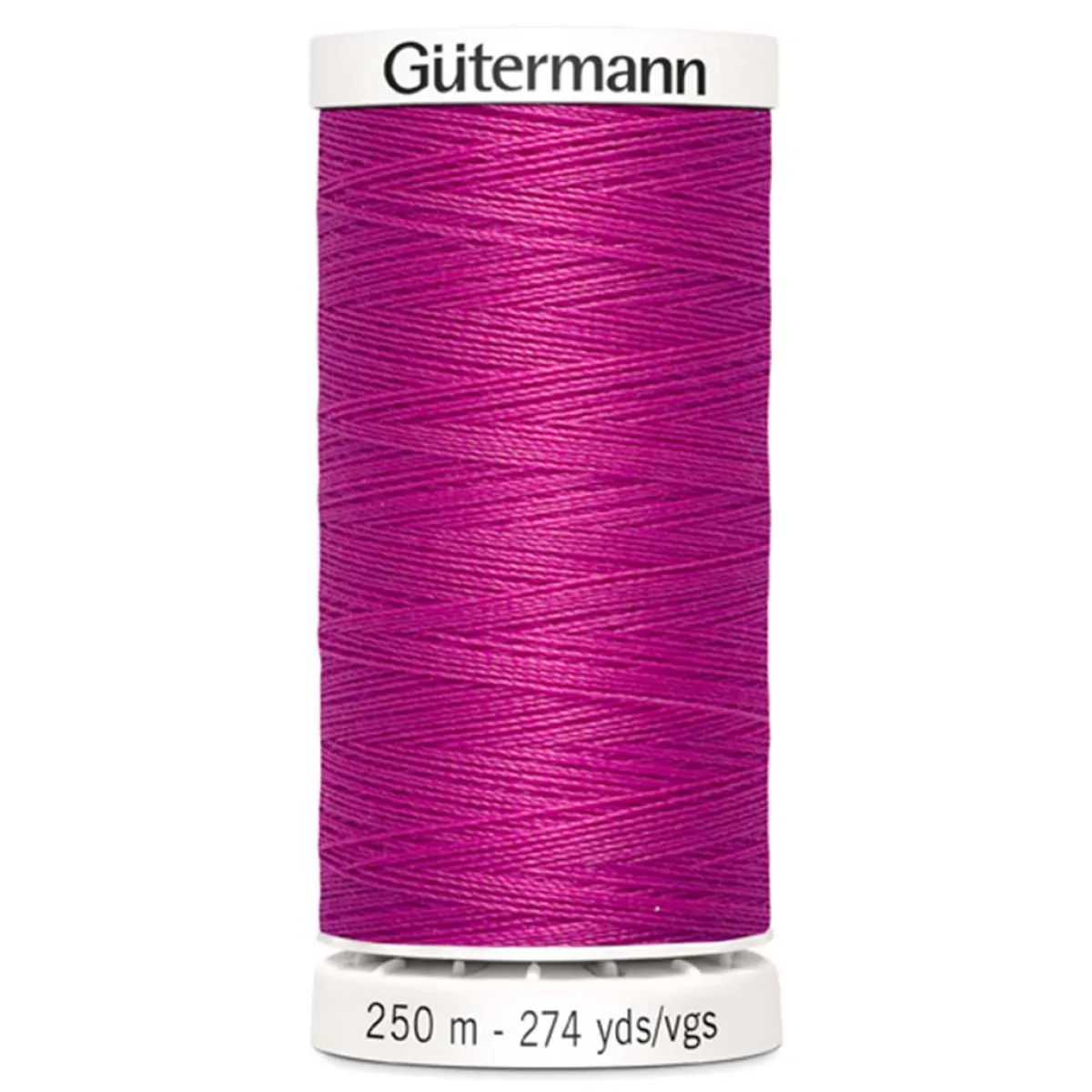 Giesse Scampoli Fili Per Il Cucito>Filo gütermann 250 mt Cucitutto