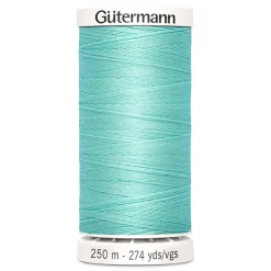 Giesse Scampoli Fili Per Il Cucito>Filo gütermann 250 mt Cucitutto
