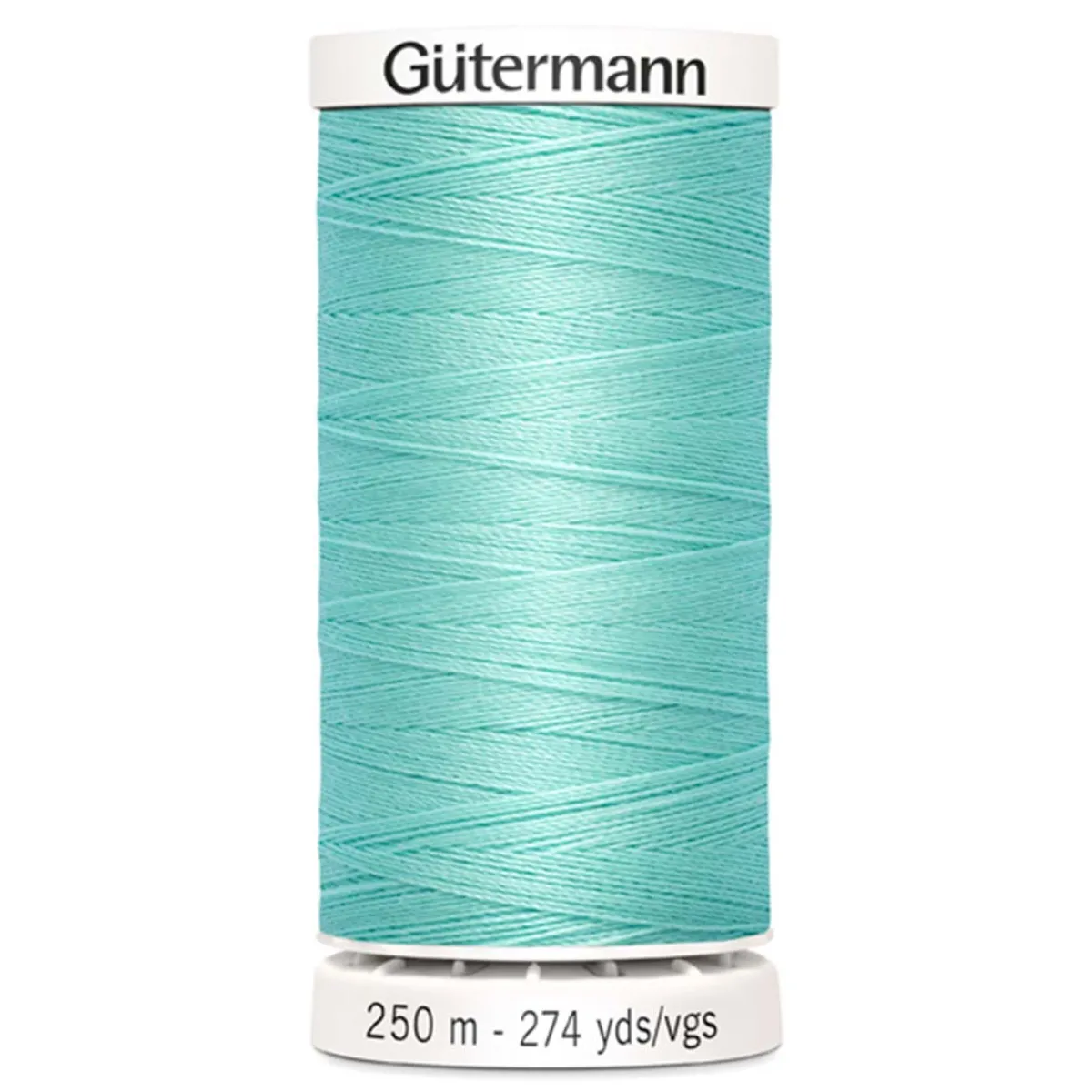 Giesse Scampoli Fili Per Il Cucito>Filo gütermann 250 mt Cucitutto