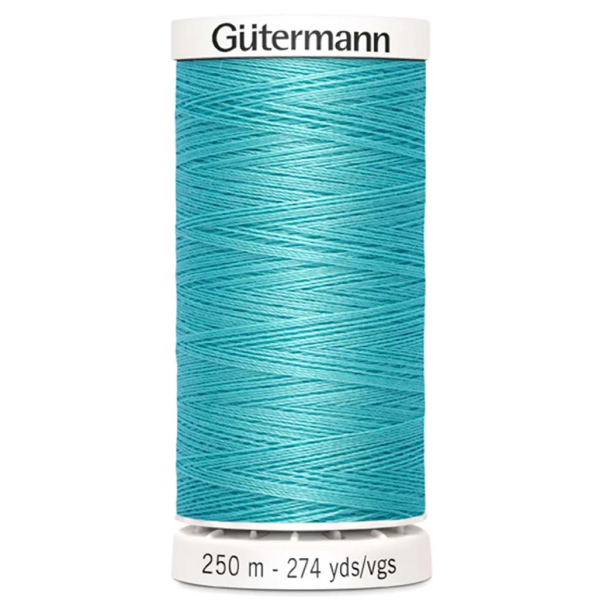 Giesse Scampoli Fili Per Il Cucito>Filo gütermann 250 mt Cucitutto