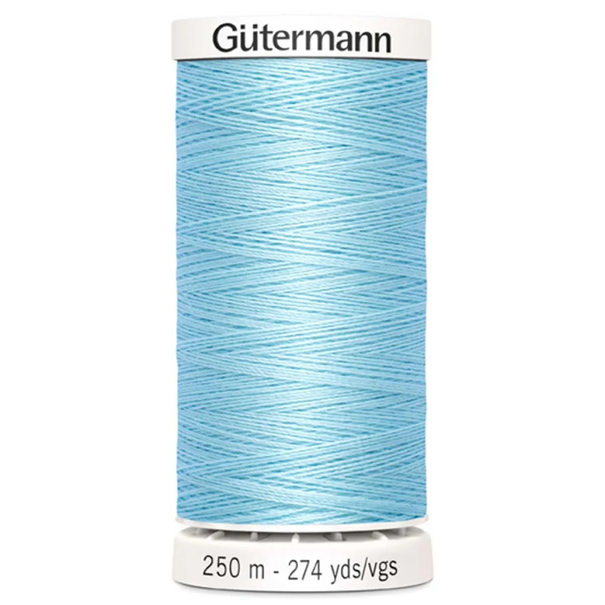 Giesse Scampoli Fili Per Il Cucito>Filo gütermann 250 mt Cucitutto