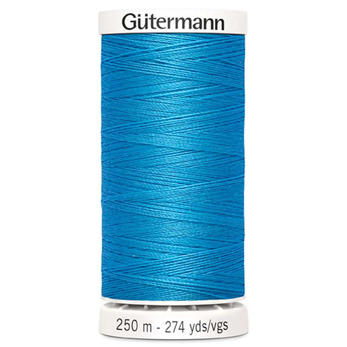 Giesse Scampoli Fili Per Il Cucito>Filo gütermann 250 mt Cucitutto