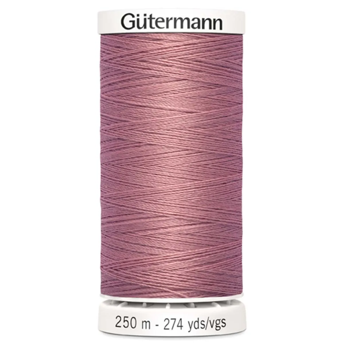 Giesse Scampoli Fili Per Il Cucito>Filo gütermann 250 mt Cucitutto