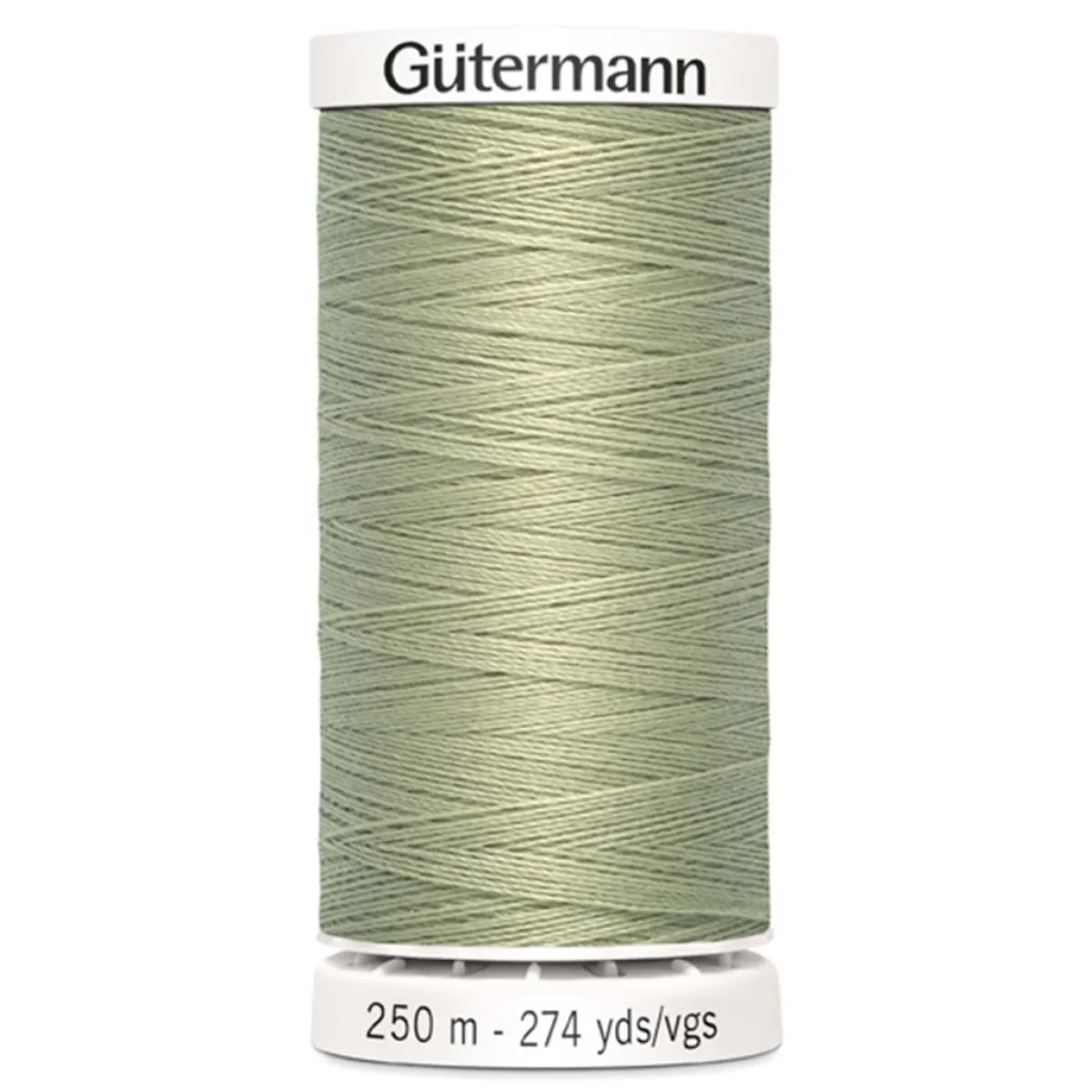 Giesse Scampoli Fili Per Il Cucito>Filo gütermann 250 mt Cucitutto