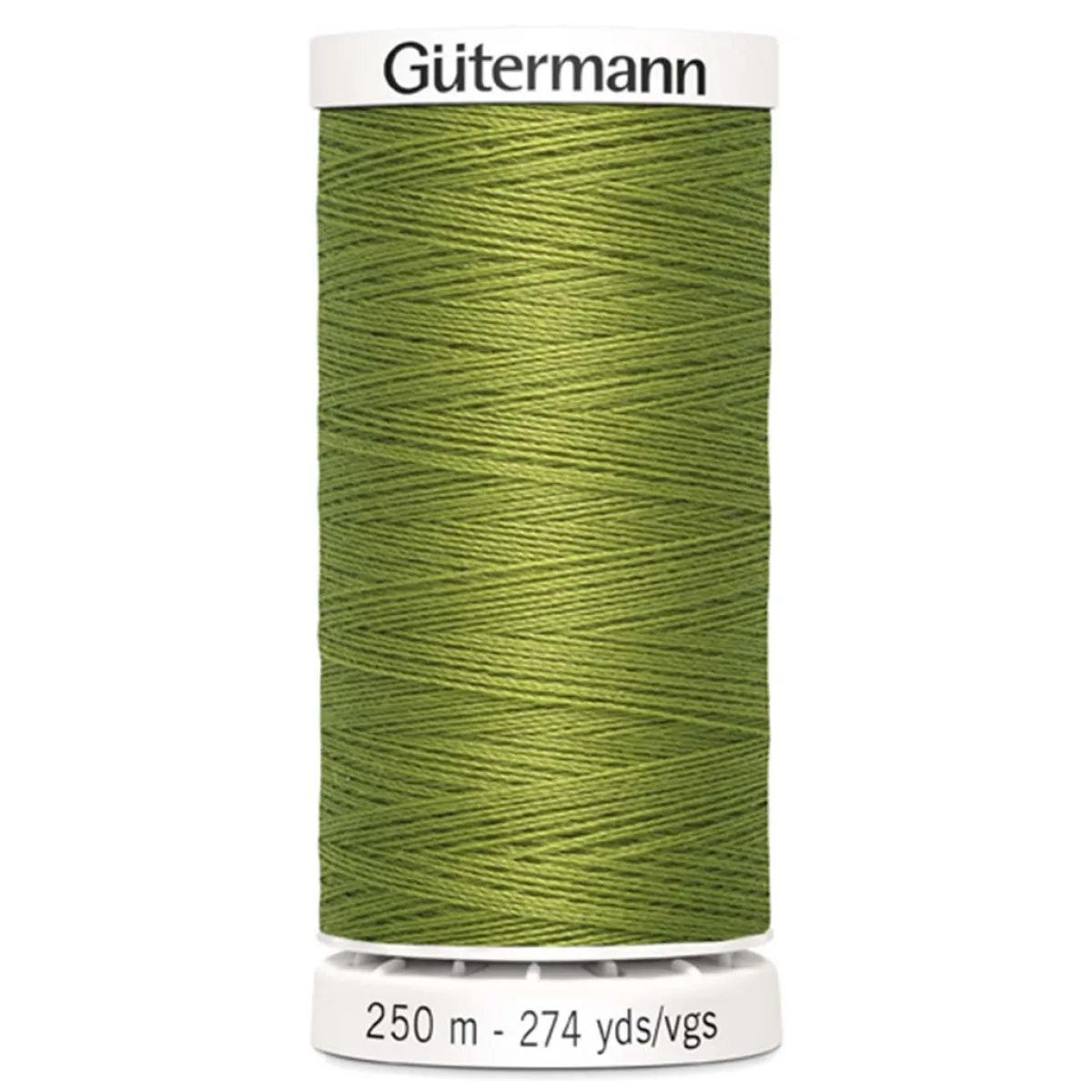 Giesse Scampoli Fili Per Il Cucito>Filo gütermann 250 mt Cucitutto