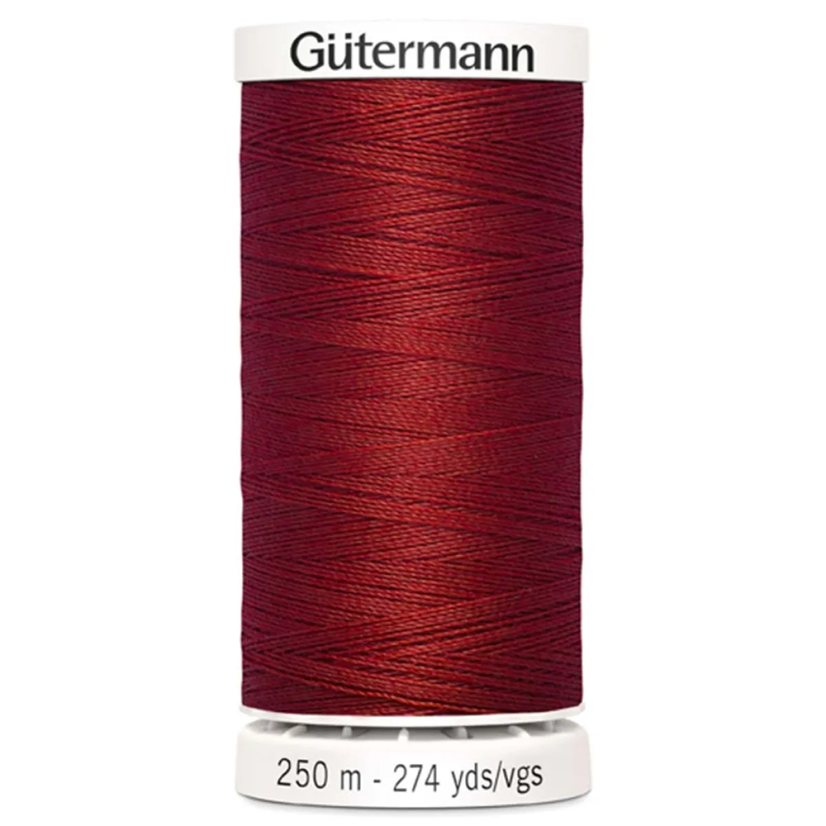 Giesse Scampoli Fili Per Il Cucito>Filo gütermann 250 mt Cucitutto