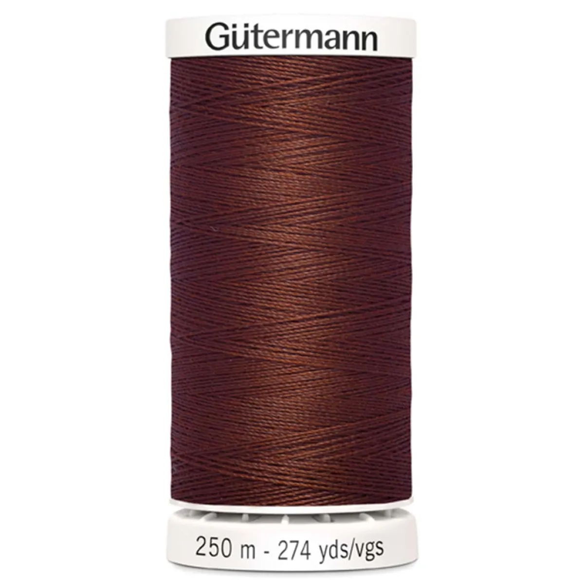 Giesse Scampoli Fili Per Il Cucito>Filo gütermann 250 mt Cucitutto