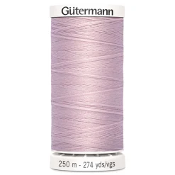 Giesse Scampoli Fili Per Il Cucito>Filo gütermann 250 mt Cucitutto