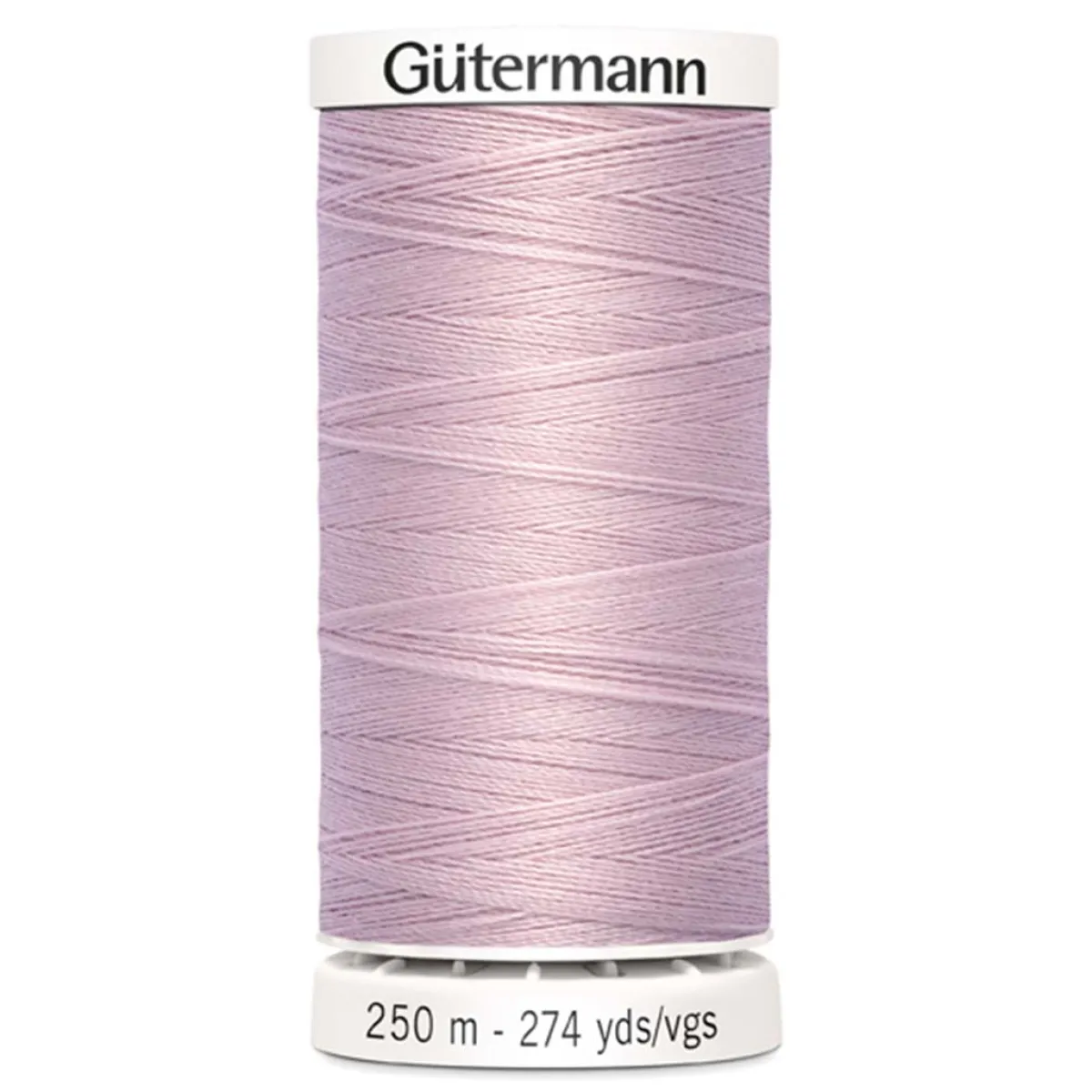 Giesse Scampoli Fili Per Il Cucito>Filo gütermann 250 mt Cucitutto
