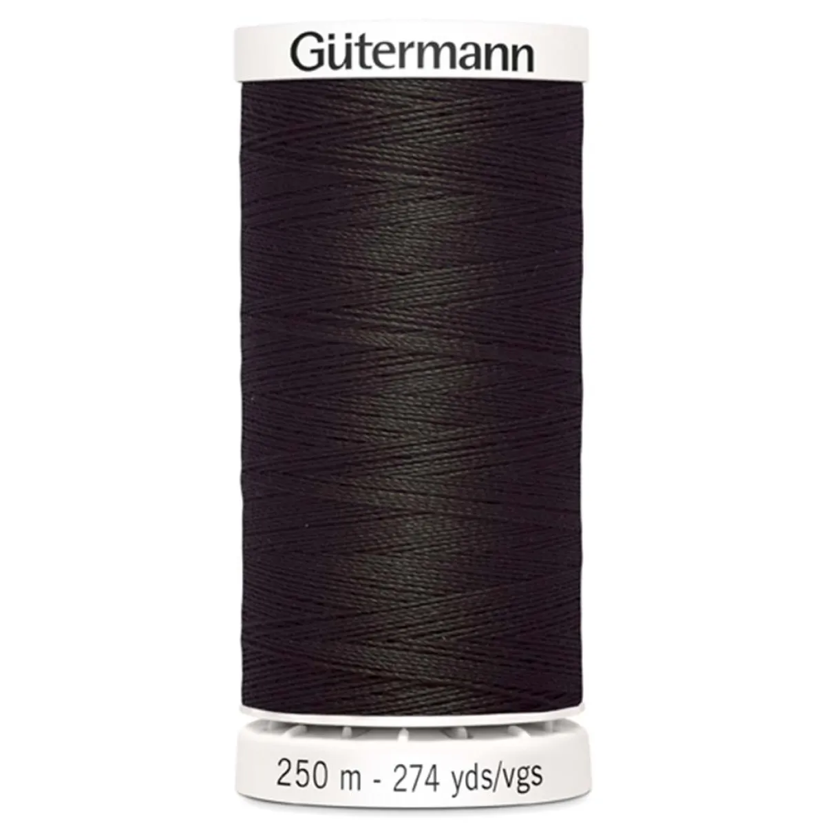 Giesse Scampoli Fili Per Il Cucito>Filo gütermann 250 mt Cucitutto