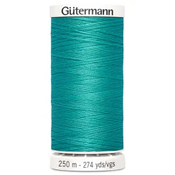 Giesse Scampoli Fili Per Il Cucito>Filo gütermann 250 mt Cucitutto