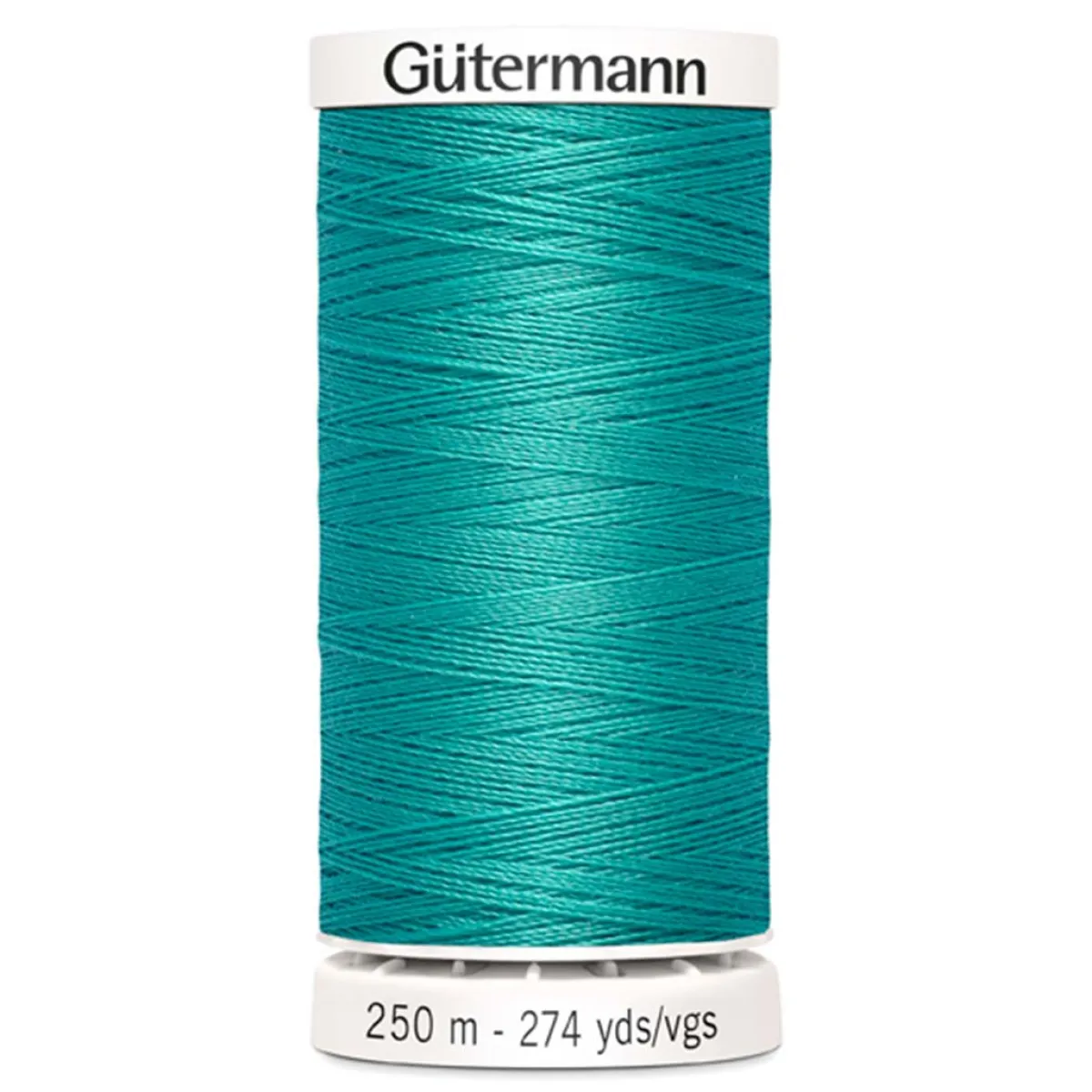 Giesse Scampoli Fili Per Il Cucito>Filo gütermann 250 mt Cucitutto